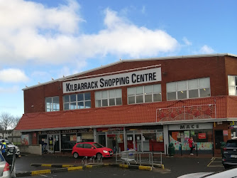 Kilbarrack Shopping Centre