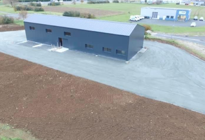 AMGF à Thouars