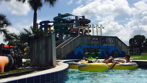 Park «C.B. Smith Park», reviews and photos, 900 N Flamingo Rd, Pembroke Pines, FL 33028, USA