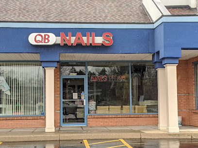 Q B Nails