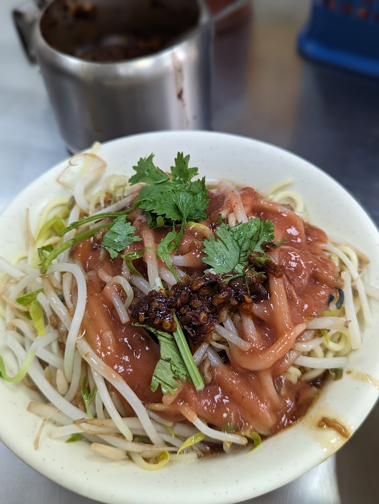 耕莘魷魚羹 的照片