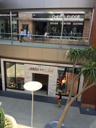 Shopping Mall «Santa Monica Place», reviews and photos, 395 Santa Monica Place, Santa Monica, CA 90401, USA