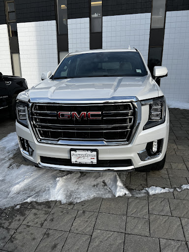 Car Dealer «Jim Salerno Buick GMC», reviews and photos, 1005 NJ-10, Randolph, NJ 07869, USA