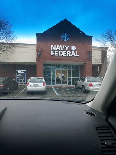 Credit Union «Navy Federal Credit Union», reviews and photos