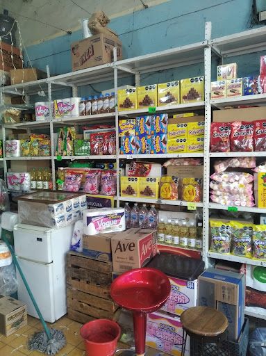 Dulceria Garcolandia en Zamora