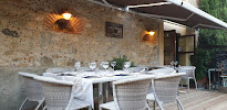 Atmosphère du Restaurant La Trencadis à Argelès-sur-Mer - n°1
