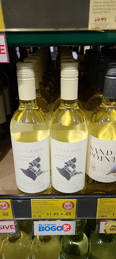 Wine Store «BevMo!», reviews and photos, 79715 CA-111, La Quinta, CA 92253, USA