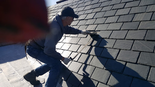 North Arlington Britts Roofing - Roof Repair North Arlington VA, Roofing Contractor