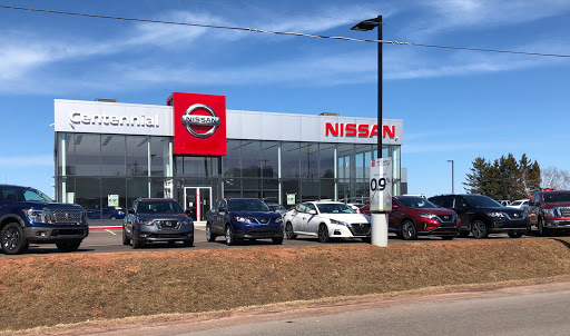 Centennial Nissan of Summerside, 264 Pope Rd, Summerside, PE C1N 5C5, Canada, 