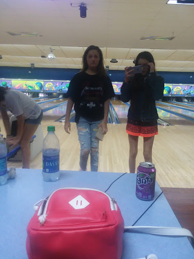 Bowling Alley «Thomaston Lanes Inc», reviews and photos, 180 Watertown Rd, Thomaston, CT 06787, USA