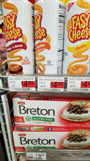 Grocery Store «Mar-Val Food Stores Inc.», reviews and photos, 6049 Front St, Georgetown, CA 95634, USA