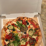 Photo n°1 de l'avis de C.e fait le 04/12/2022 à 17:41 sur le  Ristorante La Piazzetta Pizzeria à Stuttgart