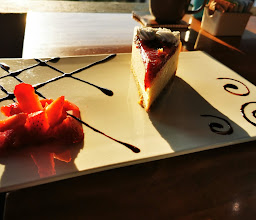 Moments Café & Bar photo