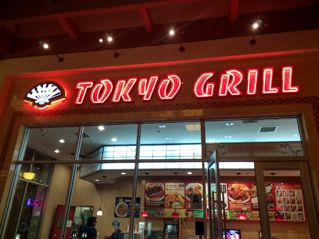 Tokyo Grill 91915