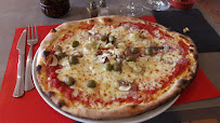 Plats et boissons du Pizzeria L' Esprit Italien à Merdrignac - n°15