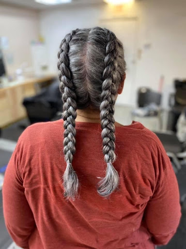 Barber Shop «New Life Barbershop», reviews and photos, 1326 E Howard St, Live Oak, FL 32064, USA