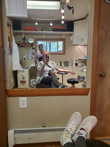 Explore tattoo ideas pics, creative tattoo ideas in Anchorage, available at Anchorage Tattoo Studio