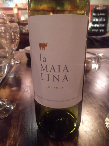 Bistro «The Wine Bistro», reviews and photos, 8231 High St, Columbus, OH 43235, USA