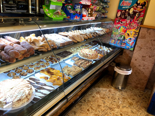 Bakery and Delicatessen Las Gavias