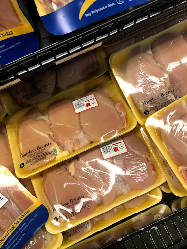 Grocery Store «ShopRite of Christina Crossing», reviews and photos, 501 S Walnut St, Wilmington, DE 19801, USA