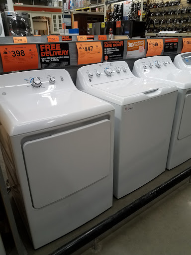 Home Improvement Store «The Home Depot», reviews and photos, 320 Bridgeton Pike, Mantua Township, NJ 08051, USA