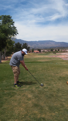 Golf Course «Verde Santa Fe Golf Course», reviews and photos, 645 Verde Santa Fe Pkwy, Cornville, AZ 86325, USA