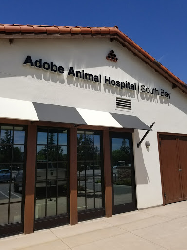 Adobe Animal Hospital South Bay image