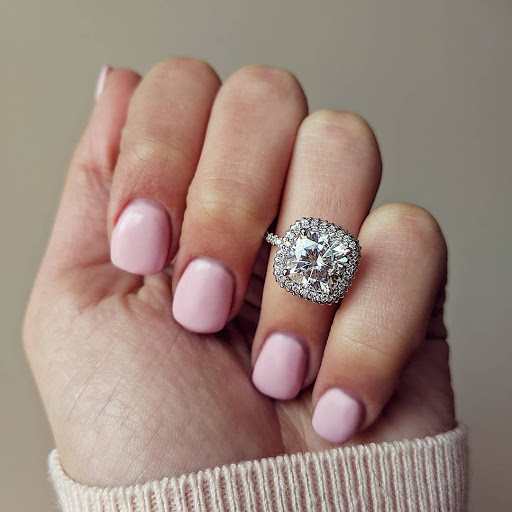 Jeweler «Bernard Jewelers», reviews and photos, 1099 Main St, Tewksbury, MA 01876, USA