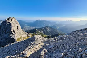 Alpspitze image