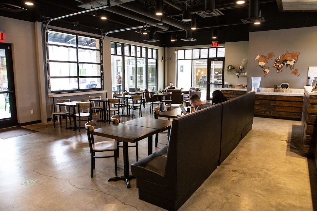 HOPE Coffee Sunnyvale 75182