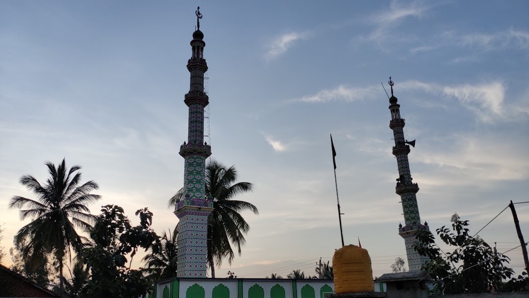Jamia Masjid