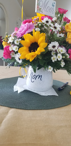 Florist «Cape Winds Florist», reviews and photos, 860 Broadway, Cape May, NJ 08204, USA