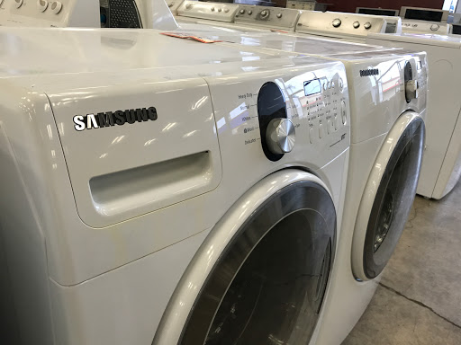 Used Appliance Store «Kaady Appliances», reviews and photos, 11564 SW Pacific Hwy, Tigard, OR 97223, USA