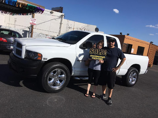 Auto Broker «Another Time Used Cars», reviews and photos, 2333 E Union Hills Dr, Phoenix, AZ 85024, USA