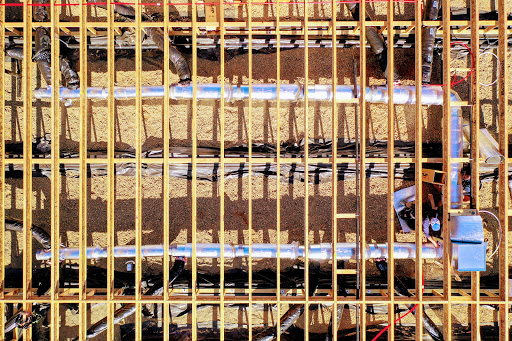 Heating Contractor «Revival Energy Group», reviews and photos