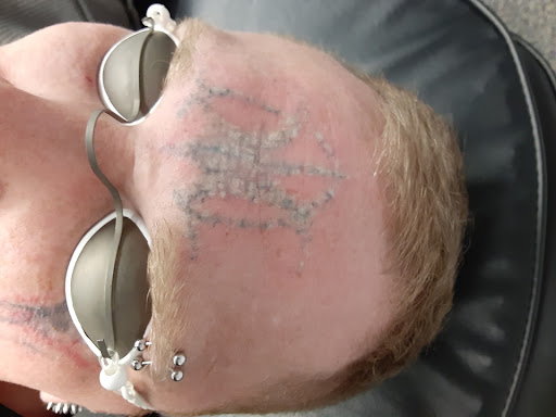 Find good vs evil tattoo ideas for your next unique tattoo in Saint Paul at Fearless Tattoo Removal