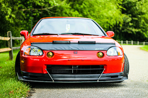 Auto Body Shop «Maaco Collision Repair & Auto Painting», reviews and photos, 147 E Waterloo Rd, Akron, OH 44319, USA