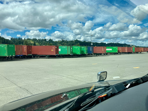 Warehouse «Costco Wholesale Depot», reviews and photos, 4000 142nd Ave E, Sumner, WA 98390, USA