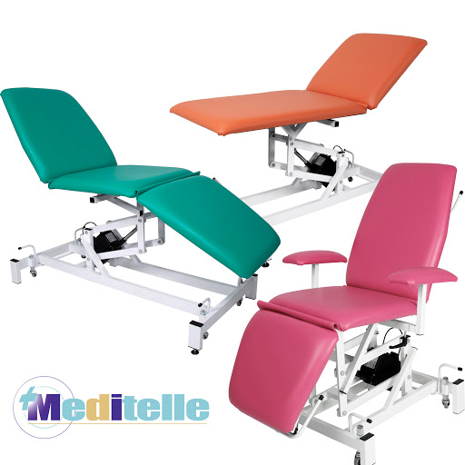 Meditelle Ltd