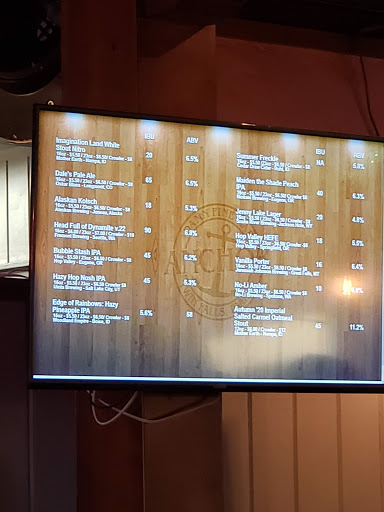 Sports Bar «Anchor Bistro & Sports Bar», reviews and photos, 334 Blue Lakes Blvd N, Twin Falls, ID 83301, USA