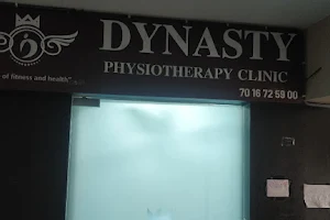 Dynasty Physiotherapy Clinic - Panchvati, Ahmedabad image