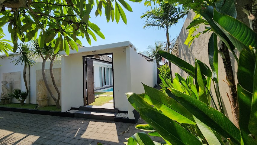 On The Way Bali Villa Jimbaran - Kuta Selatan