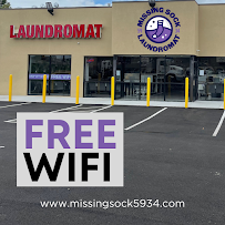 Missing Sock 5934 Laundromat - Photo 9 - Car repair in Philadelphia, PA, Philadelphia