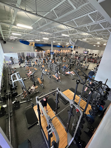 Gym «Brielle Sports Club», reviews and photos, 629 Higgins Ave, Brielle, NJ 08730, USA