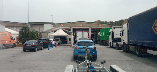 Sanvi Motor S.L. en Sant Vicent del Raspeig, Alicante