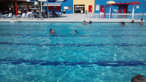 Recreation Center «E D Croskey Recreation Center», reviews and photos, 1510 NW 4th St, Ocala, FL 34475, USA