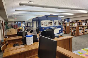 Loudonville Public Library image