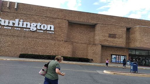 Clothing Store «Burlington Coat Factory», reviews and photos, 24 Wayne Hills Mall, Wayne, NJ 07470, USA