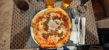 Pizza du Pizzeria Chez Pino à Porto-Vecchio - n°5