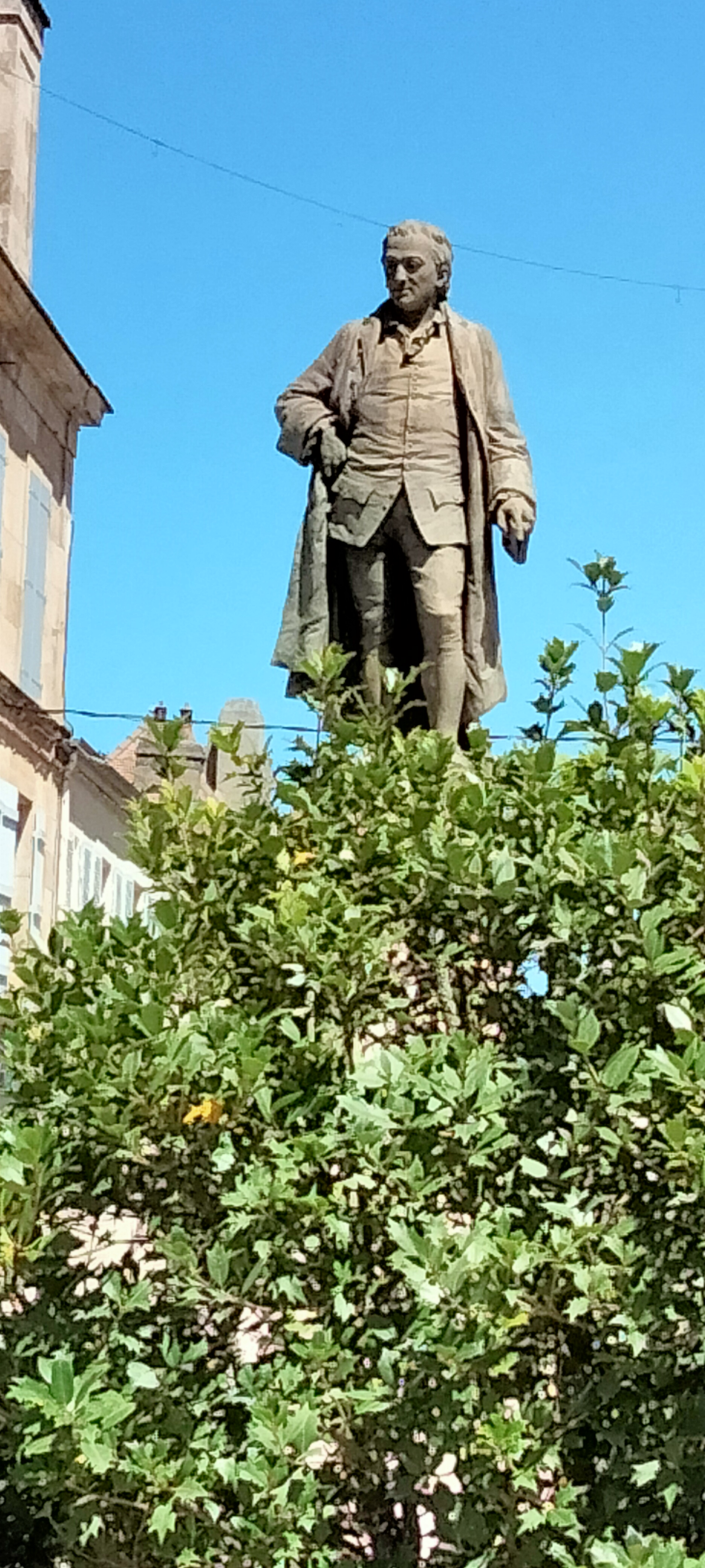 Photo n° 3 de l'avis de Marie.r fait le 10/07/2022 à 18:02